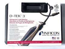Obrázek k výrobku 9911 - detektor úniku elektronický D-TEK 3 D-TEK 3