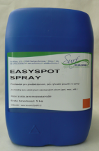 Obrázek k výrobku 4225 - Easyspot Spray/5 kg /Detergin Spray/