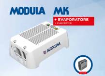 Obrázek k výrobku 9710 - jednotka motokondenzační Modula - 24V 30301248.1