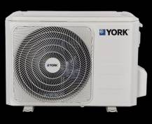 Obrázek k výrobku 5130 - klimatizace single-inverter YORK 1,8 - 6,7 kW venkovní R410A YHUJYH024BARXA-X