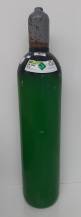 Obrázek k výrobku 8225 - lahev ocelová tlaková 20L N2