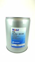 Obrázek k výrobku 2983 - olej esterový 20L Mobil Artic 22 CC