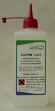 Obrázek k výrobku 4145 - Surfin Alfa 450ml /Fixin A/