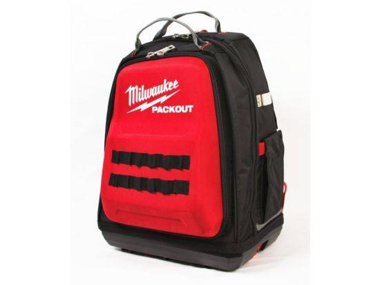 Obrázek k výrobku 6439 - Batoh Packout pro řemeslníky