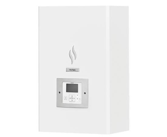 Obrázek k výrobku 8084 - čerpadlo tepelné Hitachi Yutaki S 8,0 kW vnitřní jednotka RWM3,0R1E