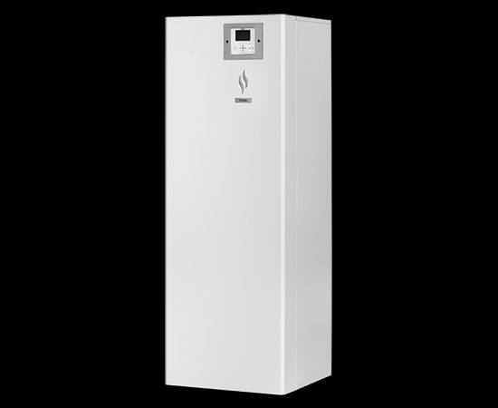 Obrázek k výrobku 8269 - čerpadlo tepelné Hitachi Yutaki S Combi 8,0 kW vnitřní jednotka TUV 220l RWD3,0RW1E220S