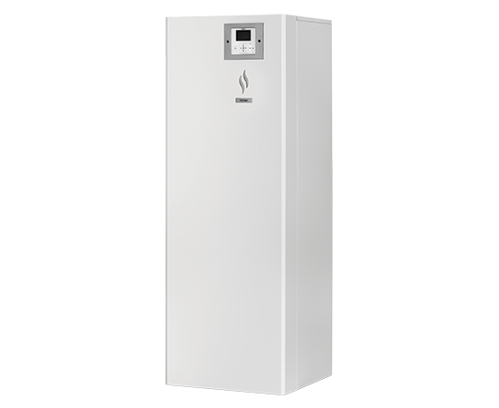 Obrázek k výrobku 10114 - čerpadlo tepelné Hitachi Yutaki S Combi 8,0 kW vnitřní jednotka TUV 220l RWD3,0RW2E220S