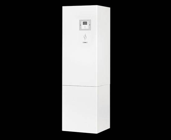 Obrázek k výrobku 8313 - čerpadlo tepelné Hitachi Yutaki S80 16,0 kW vnitřní jednotka RWH6,0NFE