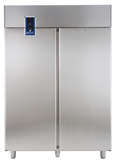 Obrázek k výrobku 7058 - Chladicí digitální skříň Electrolux 1430 l 2 +8°C