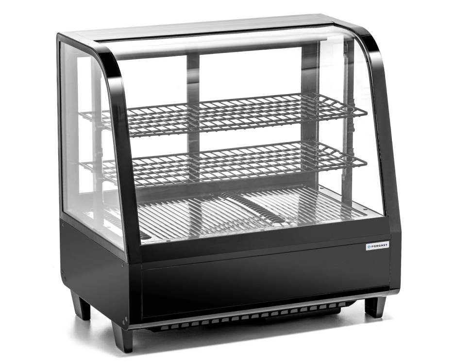 Obrázek k výrobku 10057 - Chladicí vitrína 100 l | FORGAST FG07741