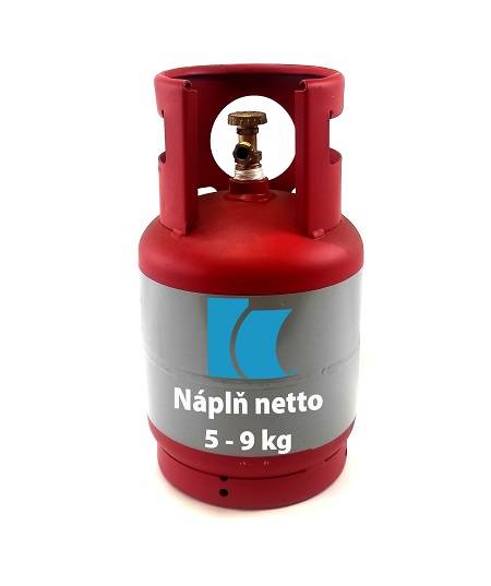 Obrázek k výrobku 8396 - chladivo Opteon XL55 / R452B