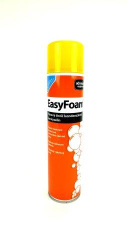 Obrázek k výrobku 3948 - čistič kondenzátorový sprej 600ml Easy foam EasyFoam