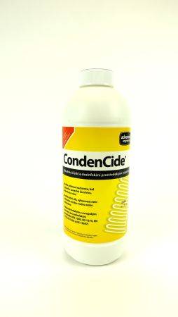 Obrázek k výrobku 2536 - čistič výparníkový s dezinfekcí 1L CondenCide CondenCide