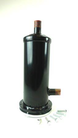 Obrázek k výrobku 4857 - dehydrátor s výměnnou vložkou Danfoss pr.28mm DCR 0969s
