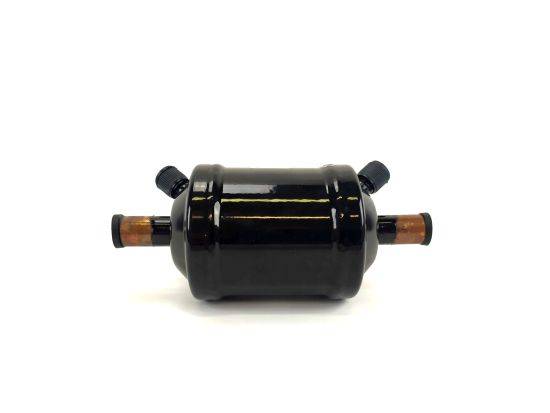 Obrázek k výrobku 4816 - dehydrátor sací BO pájecí 1/2" SAE - 12 mm SRE 084S/MCFE-084S