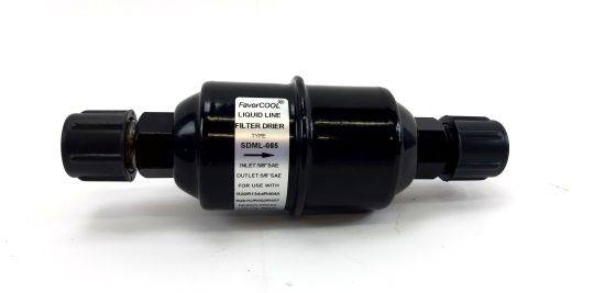 Obrázek k výrobku 8220 - dehydrátor šroubovací 16mm SDML 085