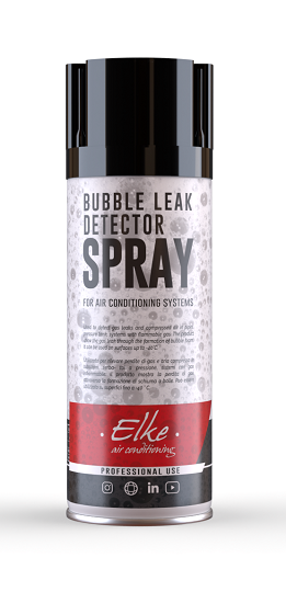 Obrázek k výrobku 9242 - detektor úniku sprej 400 ml 11.025