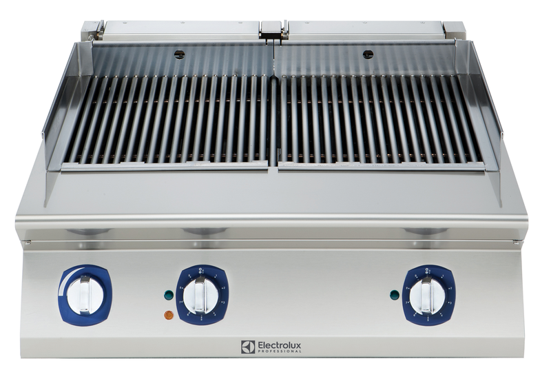 Obrázek k výrobku 7901 - Elektrický Power Gril Electrolux - HP