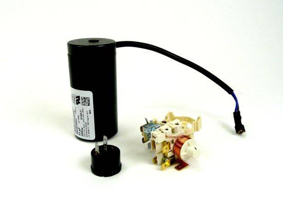 Obrázek k výrobku 7343 - elektroinstalace kompletní MPT 14RA