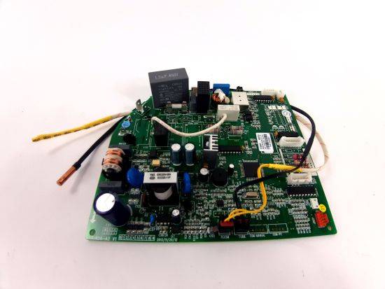 Obrázek k výrobku 5249 - elektroinstalace vnitřní jednotky YEHJYH018BAMTA-X