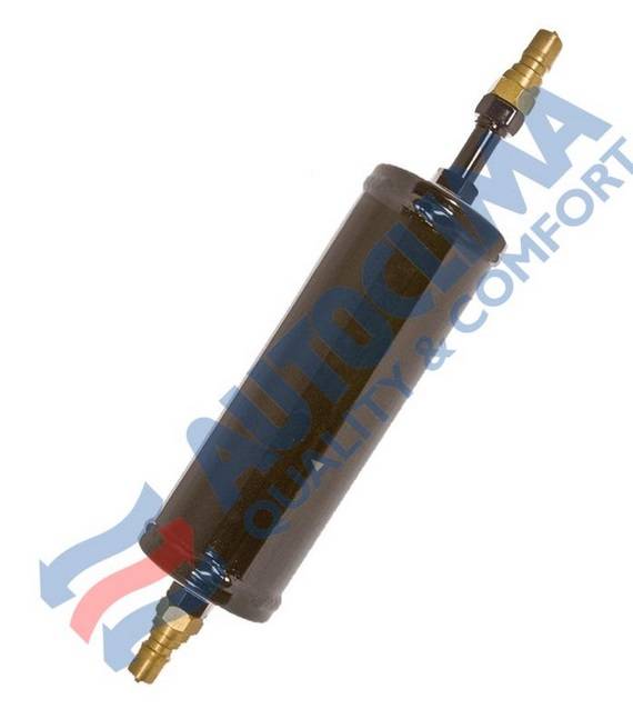 Obrázek k výrobku 9026 - filtrdehydrátor CAT / Caterpillar 320/322/325/329 1211510/PLY64A89/800-135