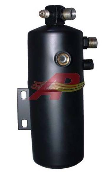 Obrázek k výrobku 9064 - filtrdehydrátor Deutz/Fendt DX rada, 200/300/4000/Farmer/Favorit/Xylon 33837/803-3492
