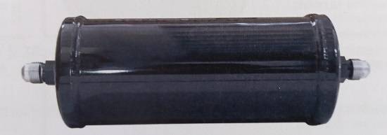 Obrázek k výrobku 9485 - filtrdehydrátor - k plnicí stanici Brain Bee - Mahle - připojení 3/8" flare 15.048