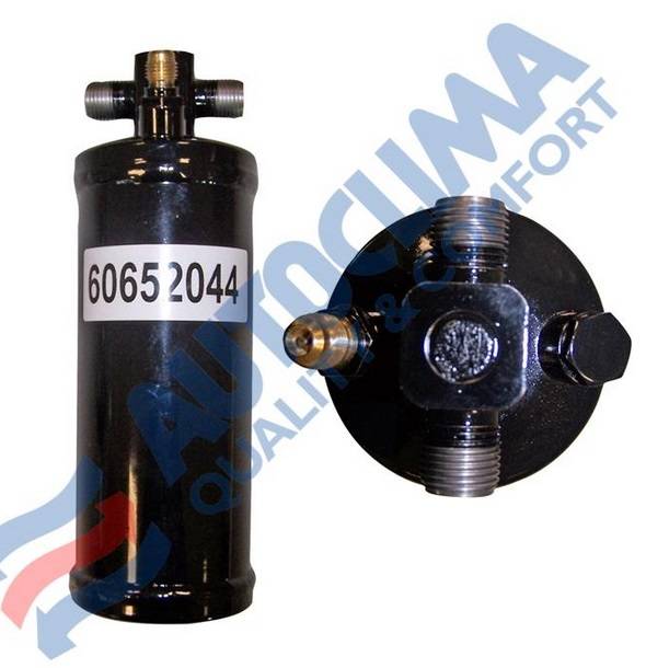 Obrázek k výrobku 9765 - filtrdehydrátor univerzál – M/M – 1x vnitřní závit, 1x venkovní závit 60652044