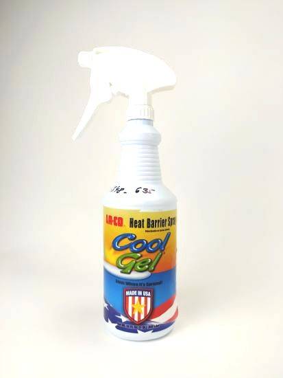 Obrázek k výrobku 2942 - gel absorbující teplo proti přehřátí při pájení 950ml Cool gel