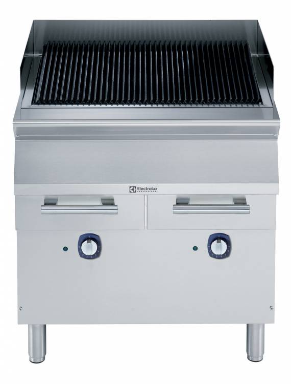 Obrázek k výrobku 3245 - Gril elektrický, 4 rošty, samostatně stojící