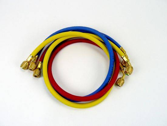 Obrázek k výrobku 3015 - hadice plnicí sada 1/4" 1800mm CT-372-410A
