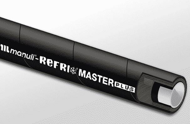 Obrázek k výrobku 8906 - hadice pro autoklimatizace Frigostar G10 - rozměry 12,7/21,5 mm 60641038FR