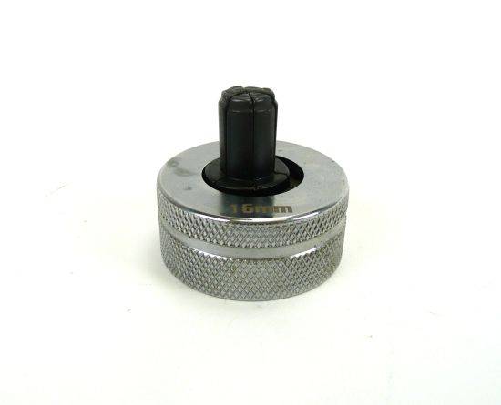 Obrázek k výrobku 5984 - hlava expanzní 16mm CH-200E 16mm