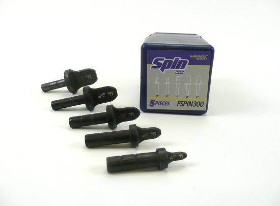 Obrázek k výrobku 7700 - kalíškovač SPIN 1/4" - 3/4" FSPIN300