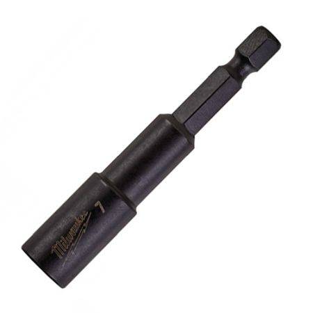 Obrázek k výrobku 6385 - klíč nástrčný 8mm s upnutím 1/4" hex