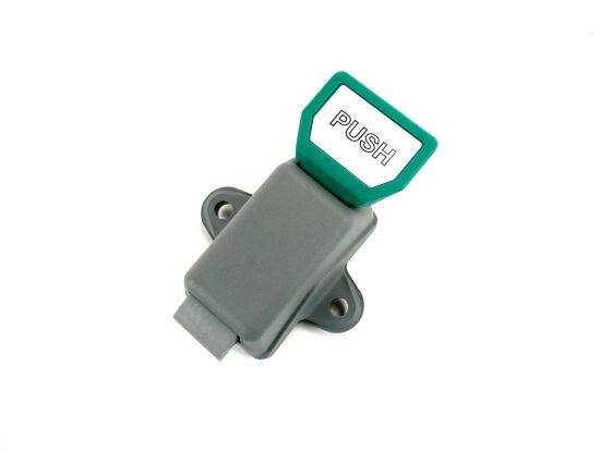 Obrázek k výrobku 7293 - klika dveří boxu vnitřní nouzová 13030