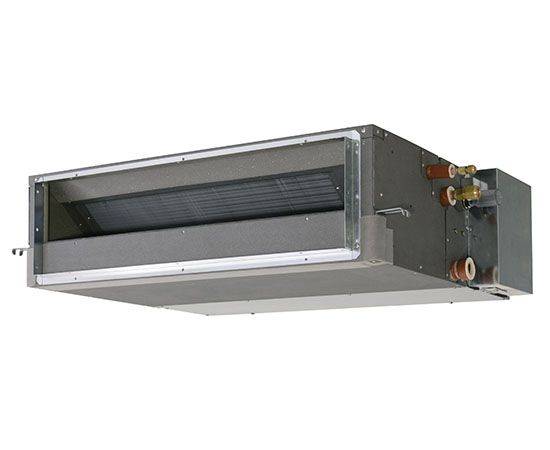 Obrázek k výrobku 8229 - klimatizace kanálová 6,0 kW Hitachi vnitřní single+multi R32 RAD60RPE