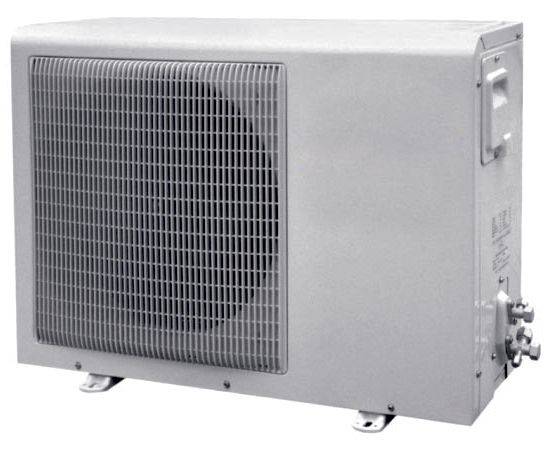Obrázek k výrobku 4832 - klimatizace venkovní jednotka 7,5kW chlad. + top. KFR-70GW