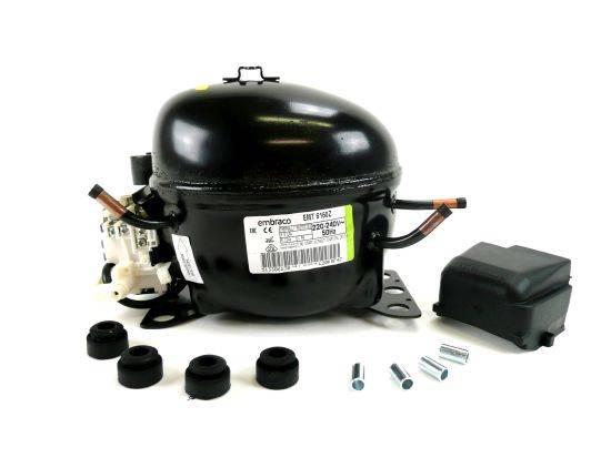 Obrázek k výrobku 7143 - kompresor Aspera R134a HBP EMT 6160Z