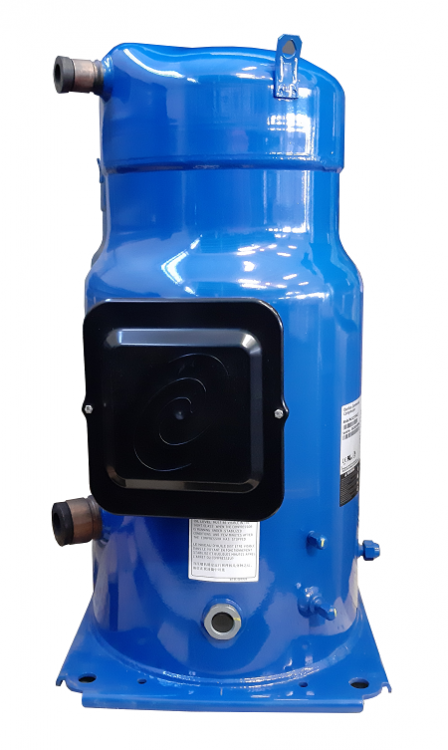 Obrázek k výrobku 7291 - kompresor scroll Maneurop R407C 43,1 kW SZ185-S4CC