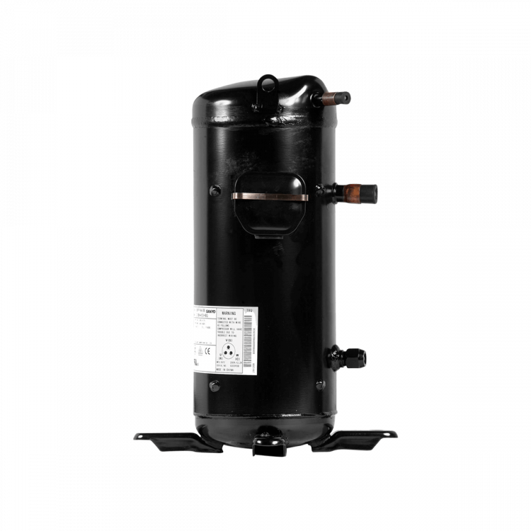 Obrázek k výrobku 8524 - kompresor scroll R407C 24,5 kW Sanyo C-SCN603H8K