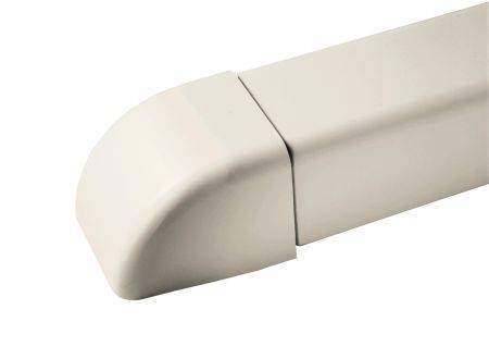 Obrázek k výrobku 6687 - koncovka LKP 25 x 25 mm 0308TT