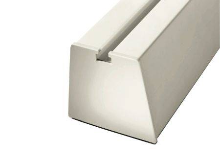 Obrázek k výrobku 6702 - krytka montbloku 100 x 100 mm 0341TS