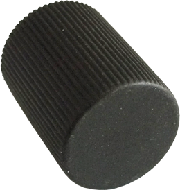 Obrázek k výrobku 9138 - krytka plnicího ventilu - nízkotlaká M8x1,0 1216088/88.098