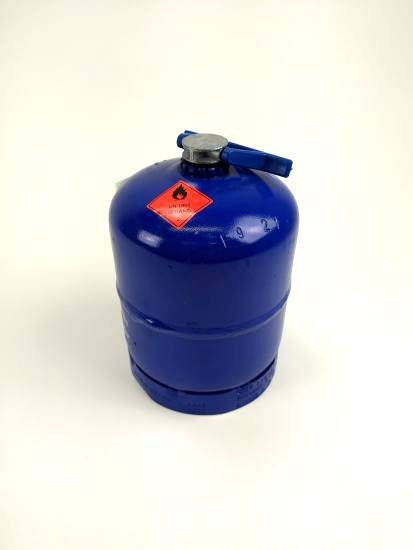 Obrázek k výrobku 6121 - lahev na propan 0,5kg pro FGR300
