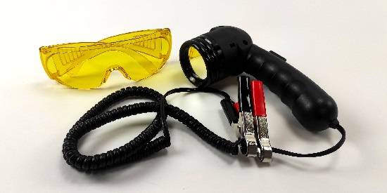 Obrázek k výrobku 3748 - lampa UV UV-16