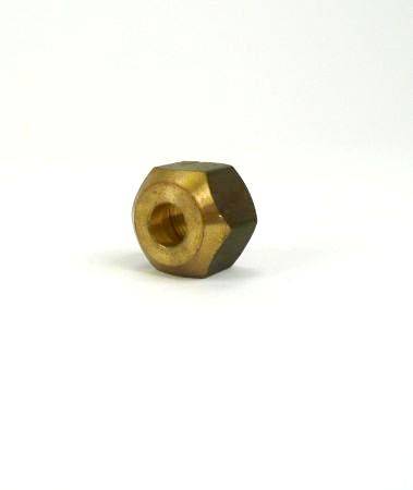 Obrázek k výrobku 7742 - matka převlečná 3/8"SAE - 8 mm