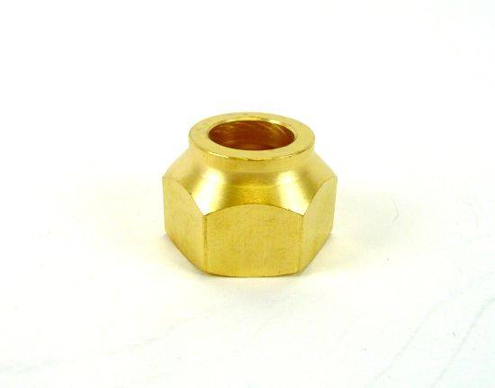 Obrázek k výrobku 7623 - matka převlečná 7/8" SAE - 22 mm N-14