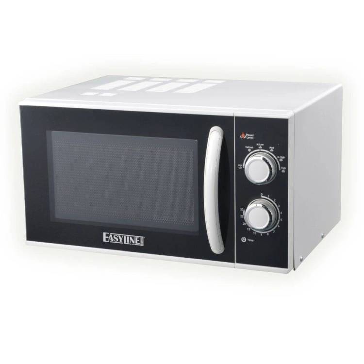 Obrázek k výrobku 10068 - Mikrovlnná trouba 25l Easyline | FIMAR ELFOM25LZS235M