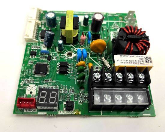 Obrázek k výrobku 8477 - modul invertorový venkovní jednotky YU2F18YEEBMHO-X